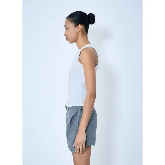 Vivienne Westwood Women 90S Ribbed Tank Top